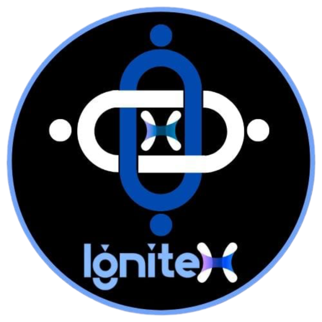 IgniteX