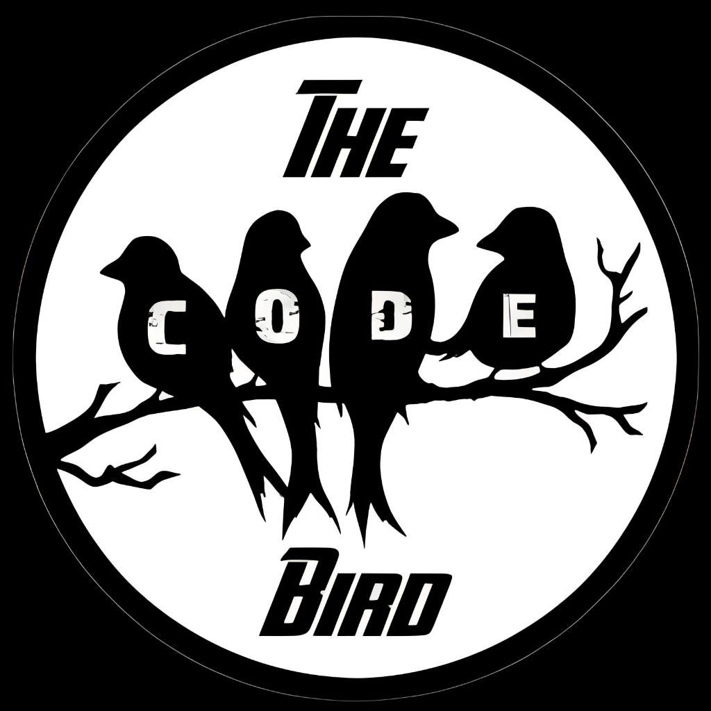 The Code Bird